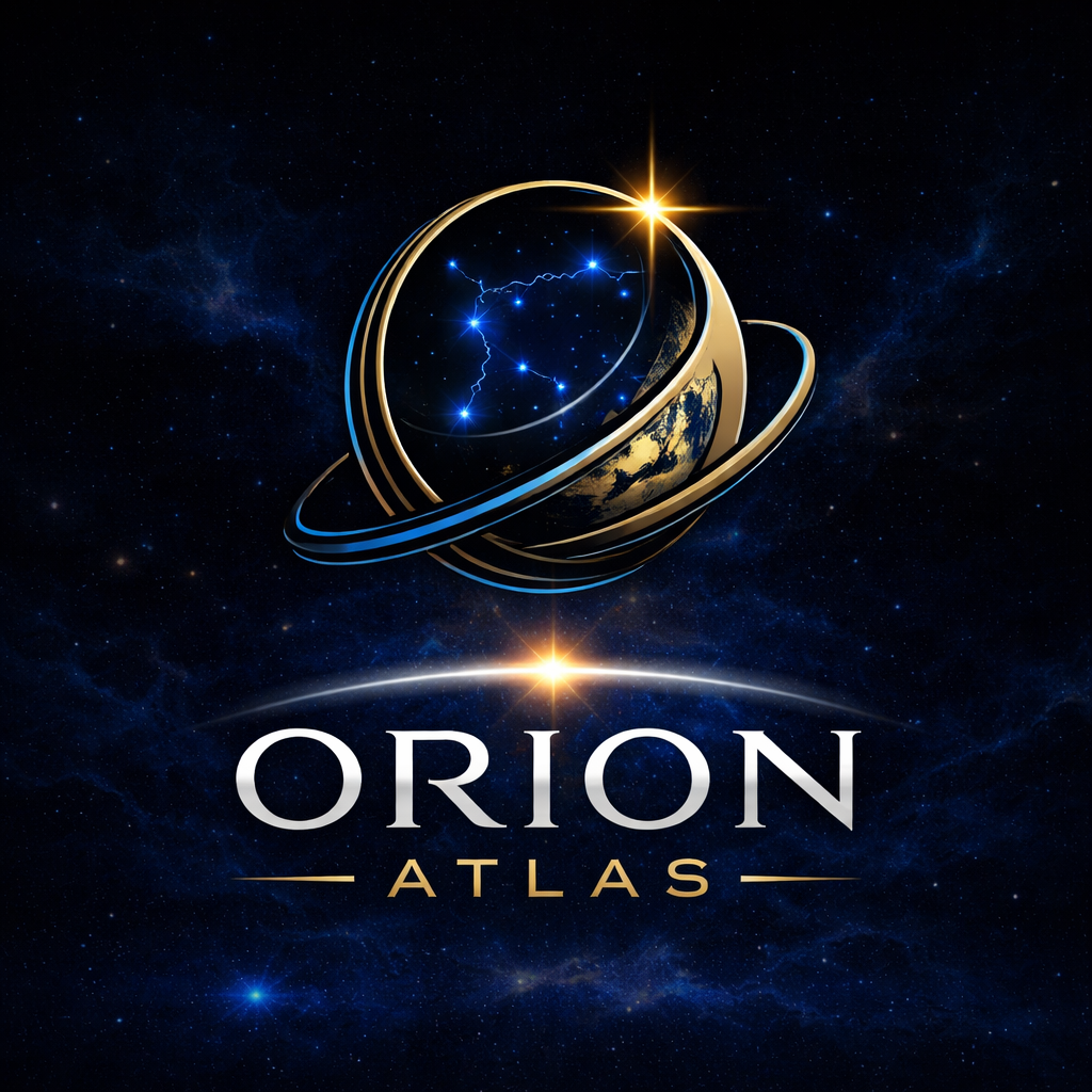 Orion Atlas